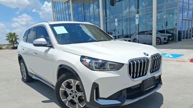 Preowned 2024 BMW X1 xDrive28i for Sale