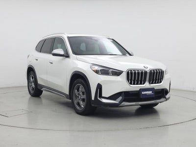 2024 BMW X1 AWD Xdrive28i 4DR Sports Activity Vehicle