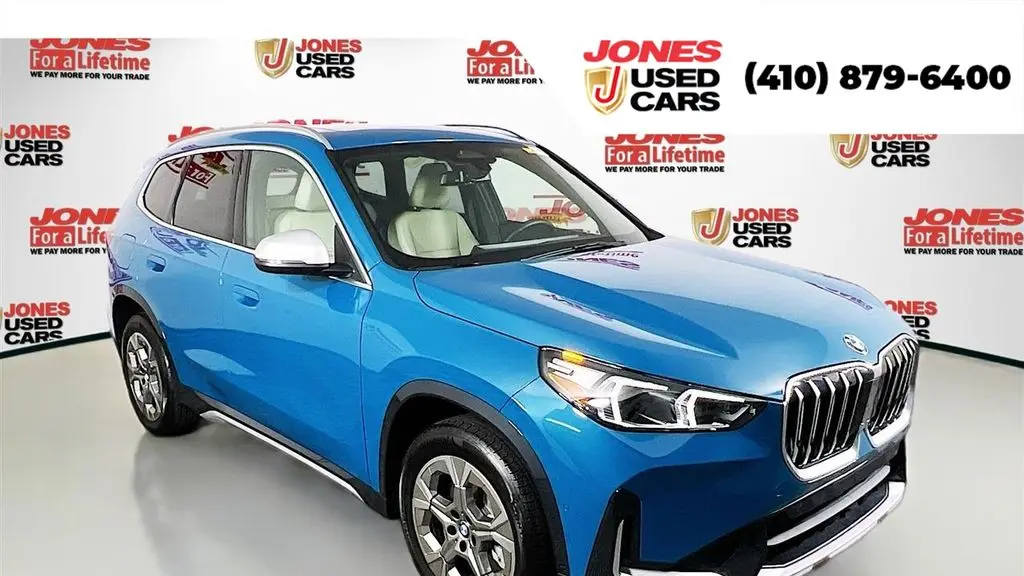 Preowned 2024 BMW X1 xDrive28i for Sale