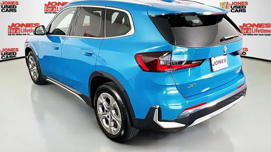 2024 BMW X1 xDrive28i
