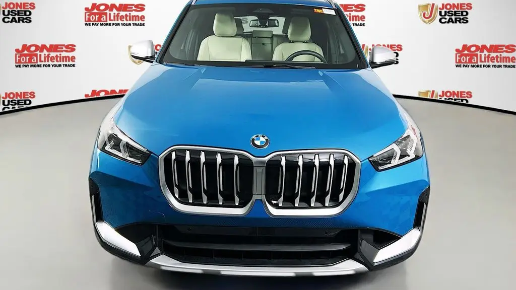 2024 BMW X1 xDrive28i