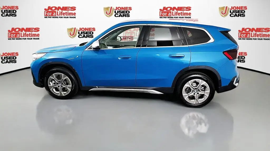 2024 BMW X1 xDrive28i