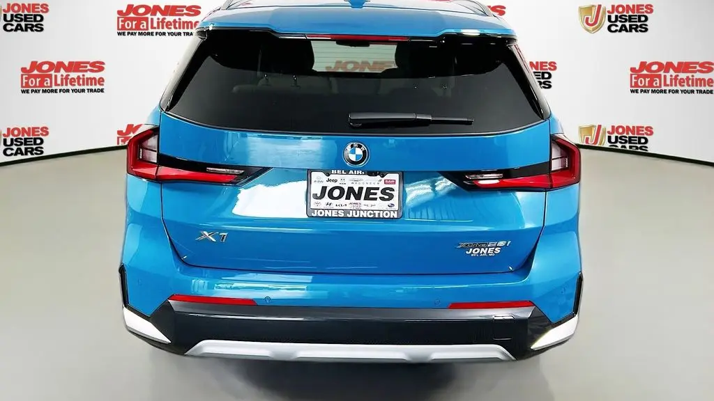 2024 BMW X1 xDrive28i