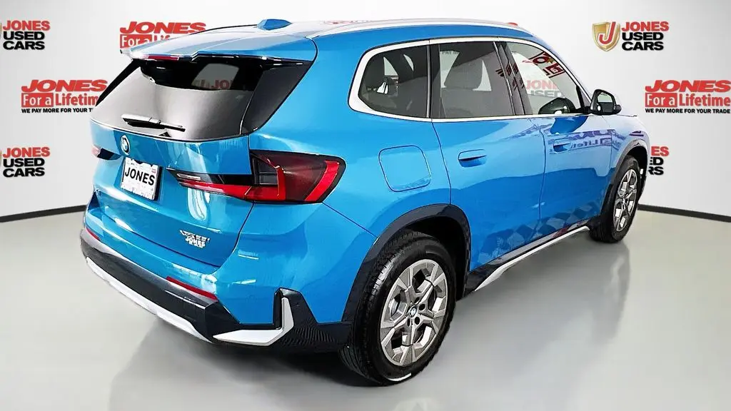 2024 BMW X1 xDrive28i