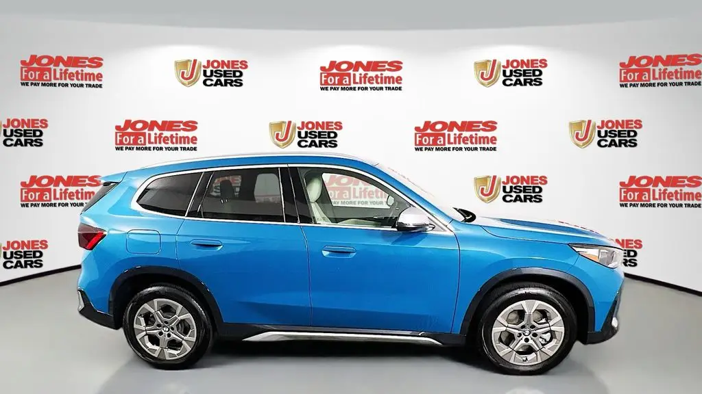 2024 BMW X1 xDrive28i