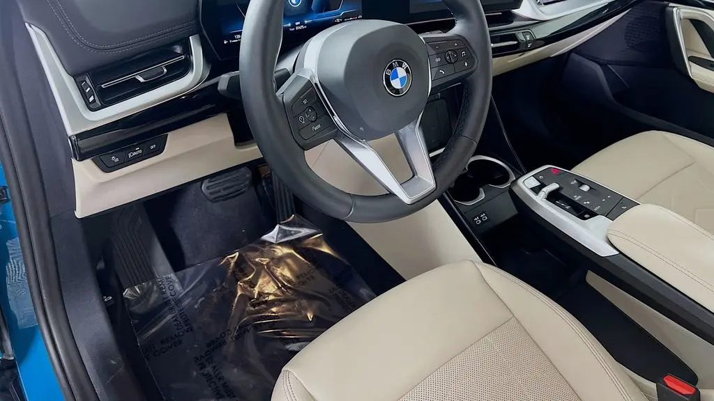2024 BMW X1 xDrive28i