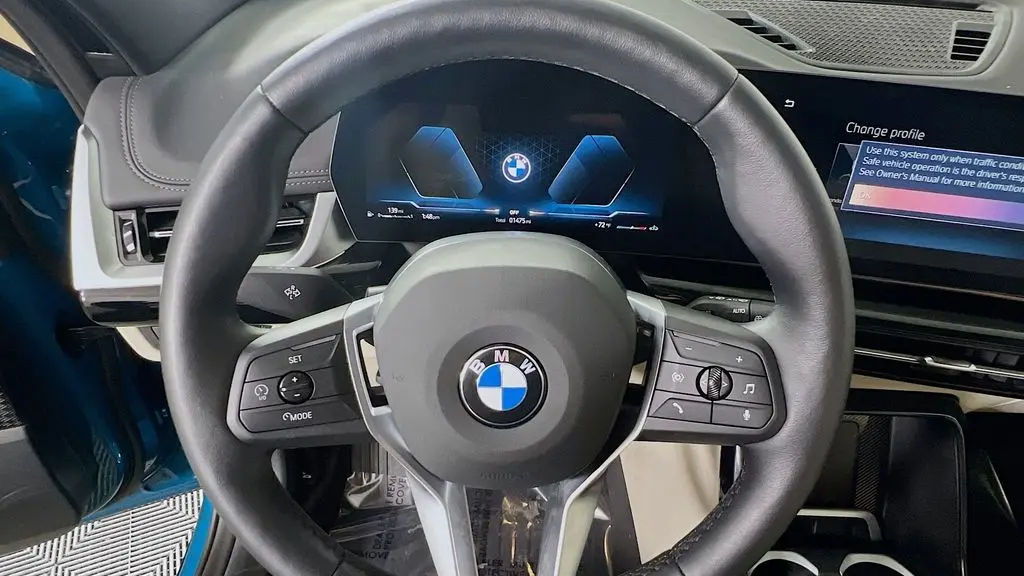 2024 BMW X1 xDrive28i