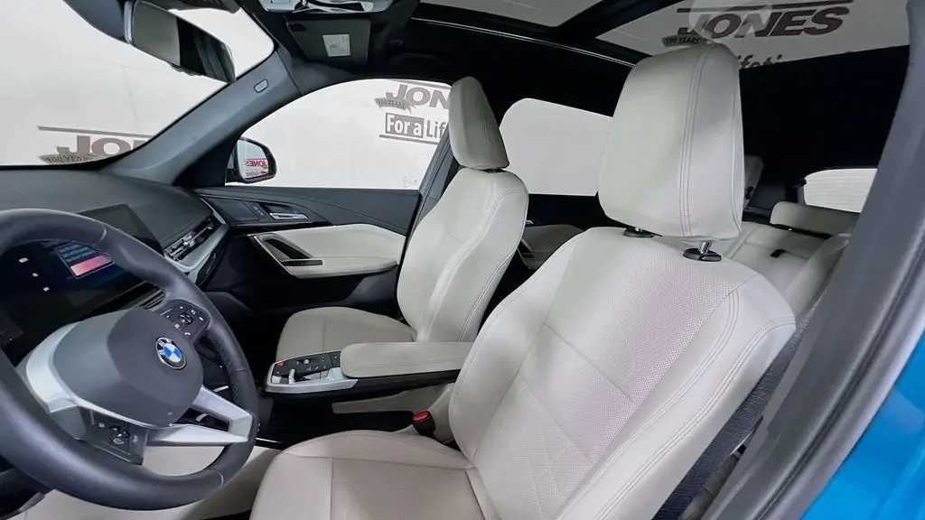 2024 BMW X1 xDrive28i