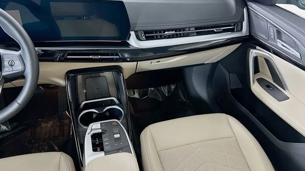 2024 BMW X1 xDrive28i