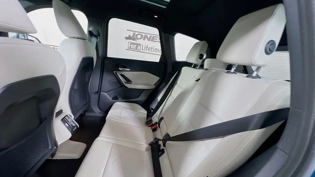 2024 BMW X1 xDrive28i
