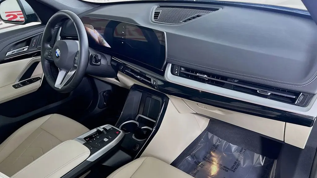 2024 BMW X1 xDrive28i