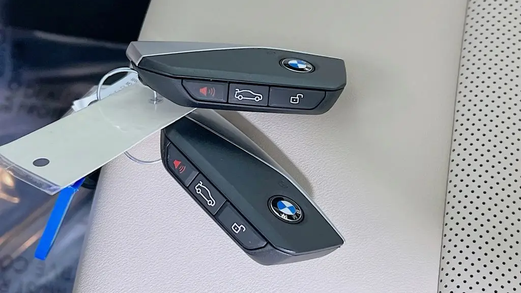 2024 BMW X1 xDrive28i