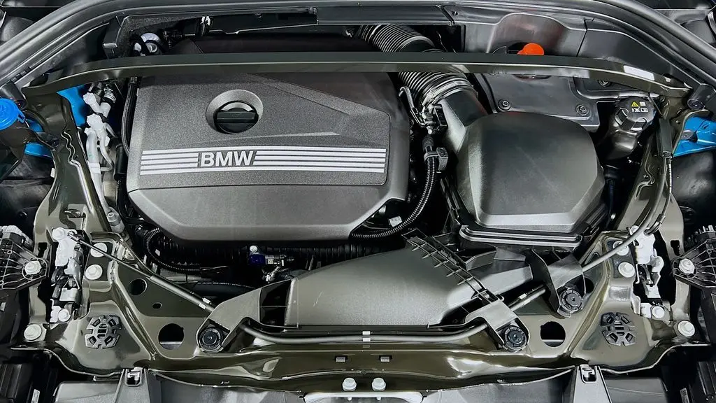 2024 BMW X1 xDrive28i