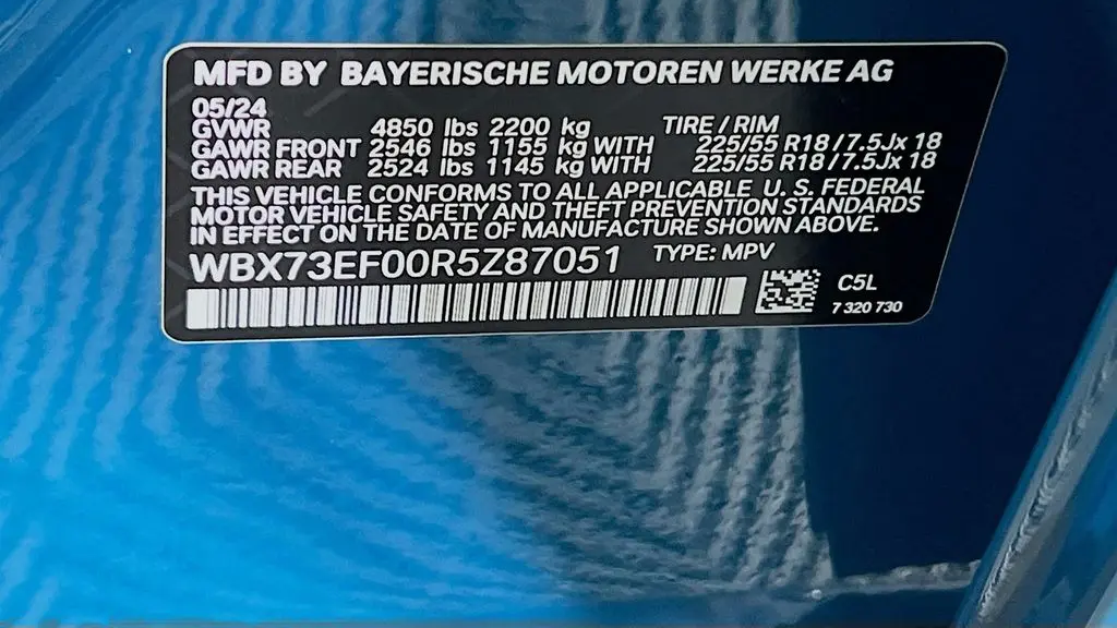 2024 BMW X1 xDrive28i
