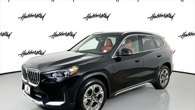 Preowned 2025 BMW X1 xDrive28i for Sale