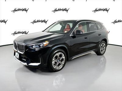 2025 BMW X1 AWD Xdrive28i 4DR Sports Activity Vehicle