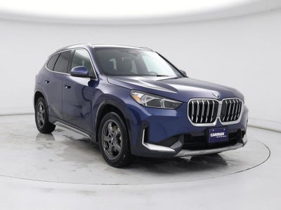 2025 BMW X1 AWD Xdrive28i 4DR Sports Activity Vehicle