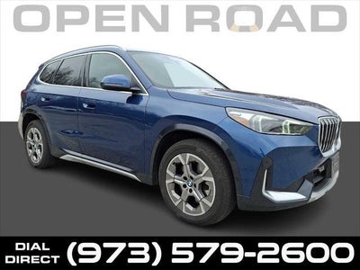 Photo of a 2025 BMW X1 AWD Xdrive28i 4DR Sports Activity Vehicle for sale