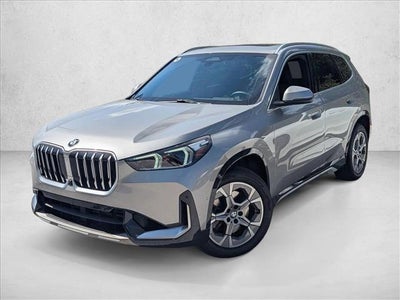 2025 BMW X1 AWD Xdrive28i 4DR Sports Activity Vehicle