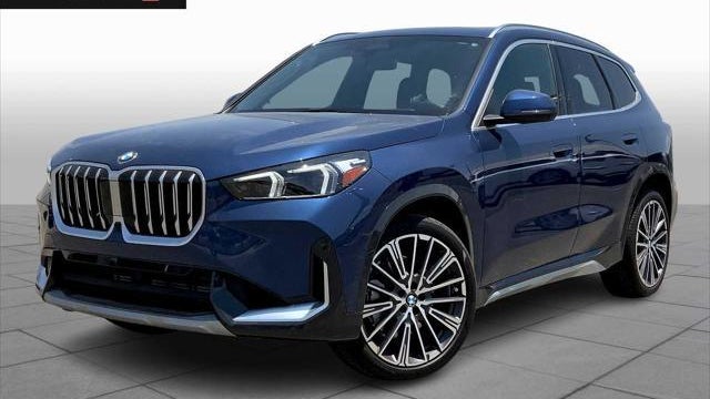 Preowned 2025 BMW X1 xDrive28i for Sale