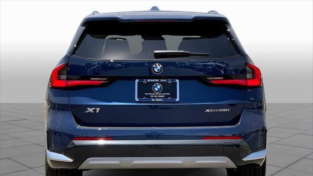 2025 BMW X1 xDrive28i
