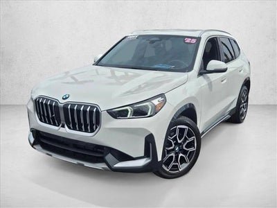 Photo of a 2025 BMW X1 AWD Xdrive28i 4DR Sports Activity Vehicle for sale