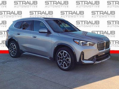 Photo of a 2026 BMW X1 AWD Xdrive28i 4DR Sports Activity Vehicle for sale