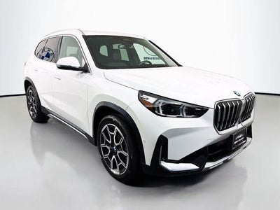 2026 BMW X1 AWD Xdrive28i 4DR Sports Activity Vehicle