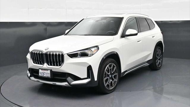 Preowned 2026 BMW X1 xDrive28i for Sale