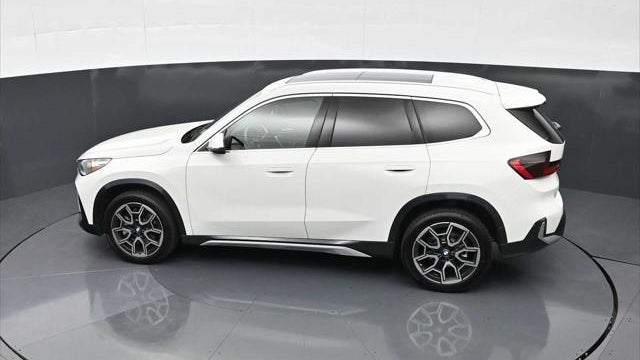 2026 BMW X1 xDrive28i