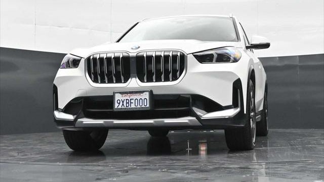 2026 BMW X1 xDrive28i