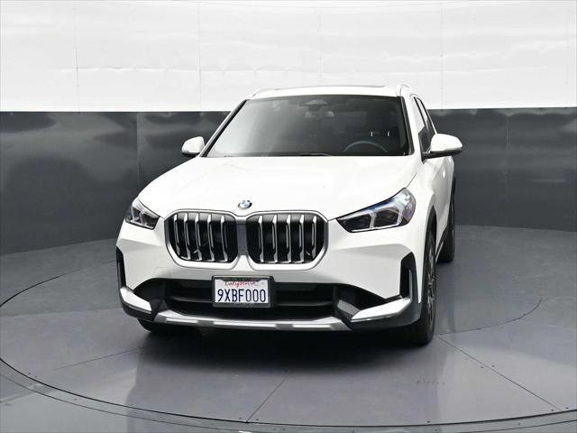 2026 BMW X1 - $40,381