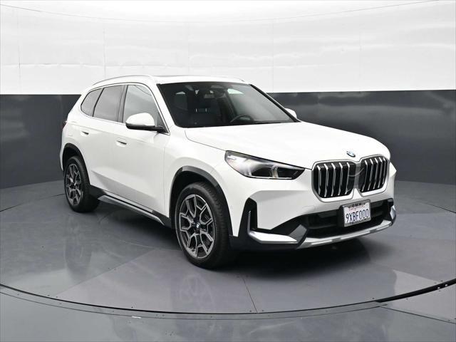 2026 BMW X1 - $40,381