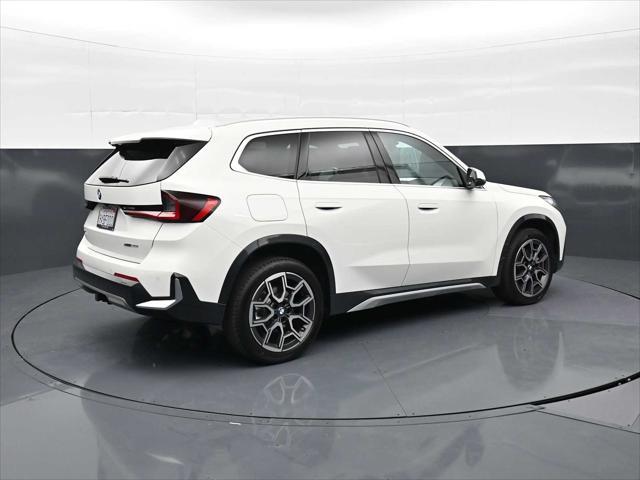 2026 BMW X1 - $40,381