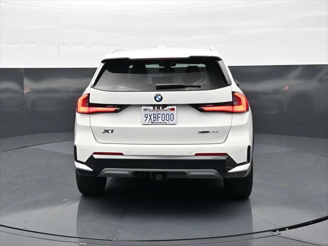 2026 BMW X1 - $40,381