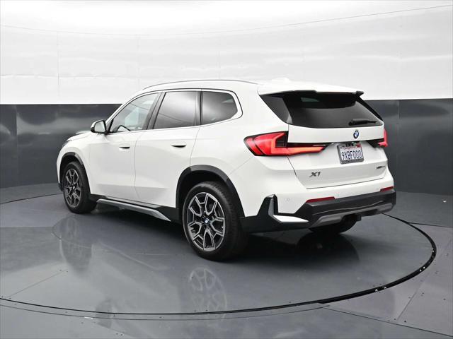2026 BMW X1 - $40,381