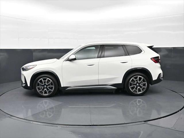 2026 BMW X1 - $40,381
