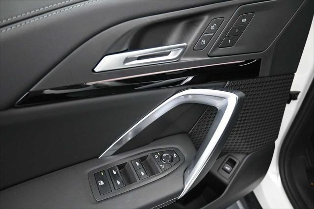 2026 BMW X1 - $40,381
