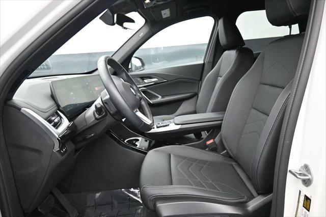 2026 BMW X1 - $40,381