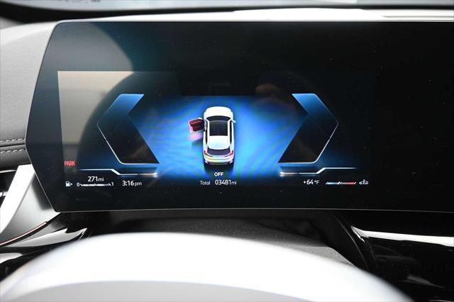 2026 BMW X1 - $40,381