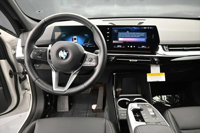 2026 BMW X1 - $40,381