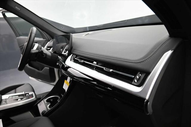 2026 BMW X1 - $40,381