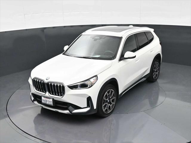 2026 BMW X1 - $40,381