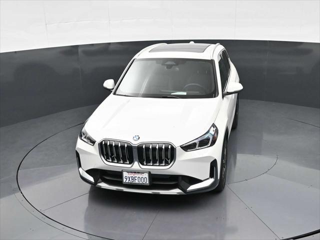 2026 BMW X1 - $40,381
