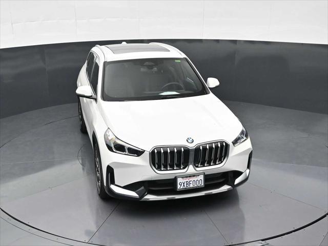 2026 BMW X1 - $40,381