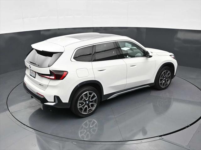 2026 BMW X1 - $40,381