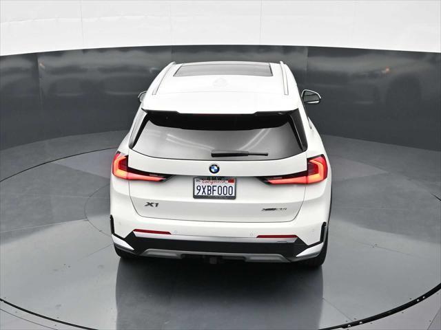 2026 BMW X1 - $40,381
