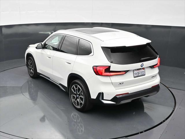 2026 BMW X1 - $40,381