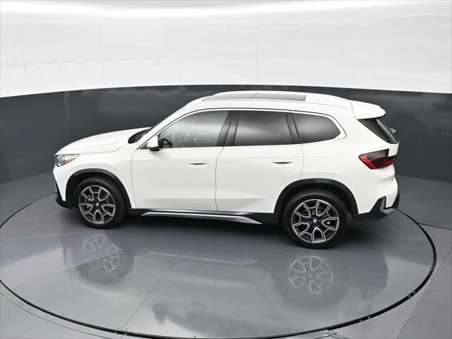 2026 BMW X1 - $40,381