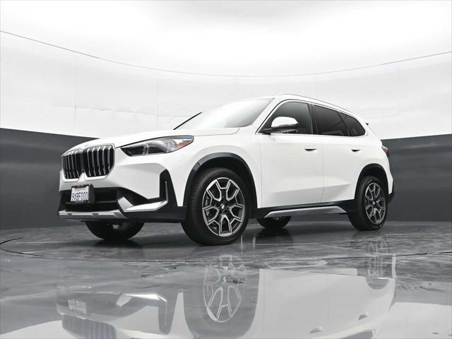 2026 BMW X1 - $40,381